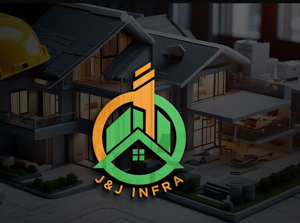 J&J Infra Logo